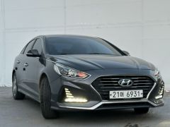 Photo of the vehicle Hyundai Sonata