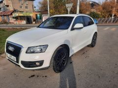 Фото авто Audi Q5