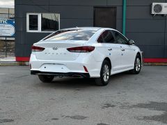 Photo of the vehicle Hyundai Sonata