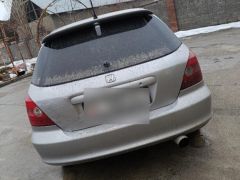 Сүрөт унаа Honda Civic