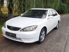 Сүрөт унаа Toyota Camry