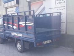 Фото авто Hyundai Porter