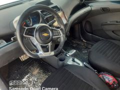 Сүрөт унаа Chevrolet Spark