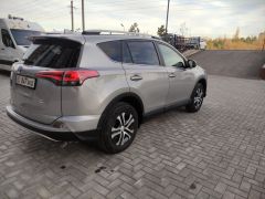 Photo of the vehicle Toyota RAV4