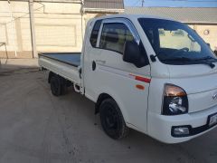 Фото авто Hyundai Porter