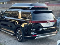 Сүрөт унаа Kia Carnival