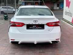 Сүрөт унаа Toyota Camry