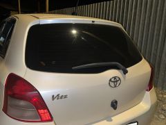 Photo of the vehicle Toyota Vitz