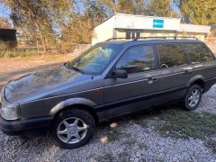 Сүрөт унаа Volkswagen Passat