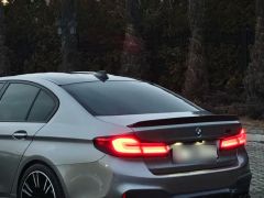 Сүрөт унаа BMW M5