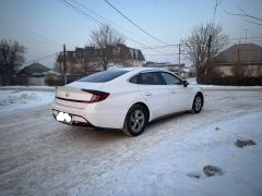 Сүрөт унаа Hyundai Sonata