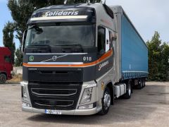 Фото авто Volvo FH