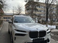 Фото авто BMW X7