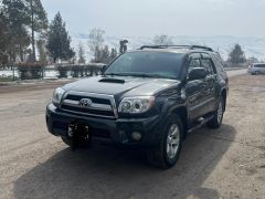 Фото авто Toyota 4Runner