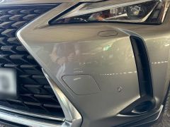 Photo of the vehicle Lexus UX