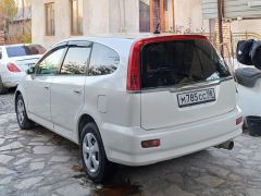 Photo of the vehicle Honda Stream