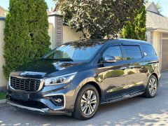 Сүрөт унаа Kia Carnival