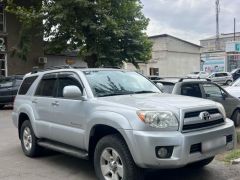 Сүрөт унаа Toyota 4Runner