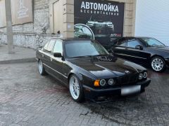 Фото авто BMW 5 серии