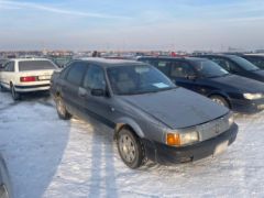 Сүрөт унаа Volkswagen Passat