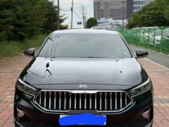 Фото авто Kia K7