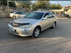 Сүрөт унаа Toyota Camry