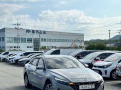 Сүрөт унаа Hyundai Avante