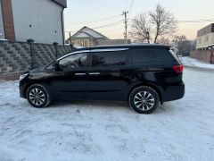 Сүрөт унаа Kia Carnival