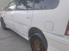 Photo of the vehicle Honda Odyssey