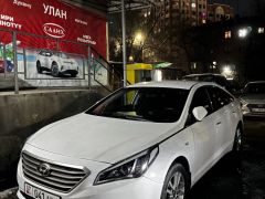 Сүрөт унаа Hyundai Sonata