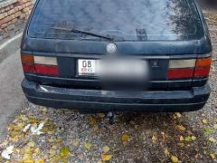 Photo of the vehicle Volkswagen Passat