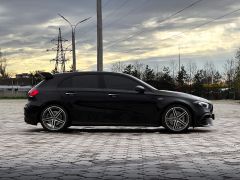 Photo of the vehicle Mercedes-Benz A-Класс AMG