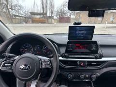 Фото авто Kia K3