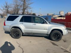 Фото авто Toyota 4Runner