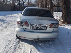 Сүрөт унаа Mazda 6