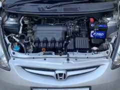 Сүрөт унаа Honda Fit