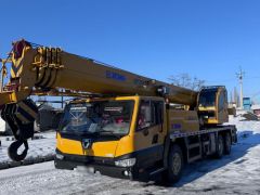 Photo of the vehicle XCMG GY25SK2