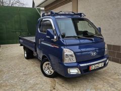 Фото авто Hyundai Porter