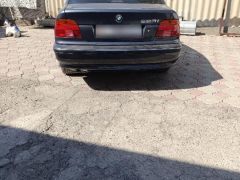 Сүрөт унаа BMW 5 серия