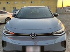 Сүрөт унаа Volkswagen ID.4