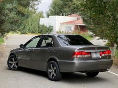 Сүрөт унаа Honda Accord