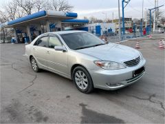 Photo of the vehicle Toyota Camry