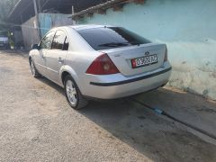 Фото авто Ford Mondeo