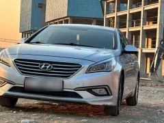 Photo of the vehicle Hyundai Sonata