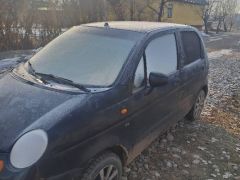 Сүрөт унаа Daewoo Matiz