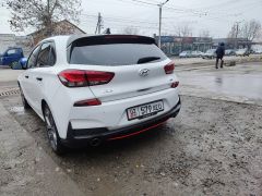 Фото авто Hyundai i30