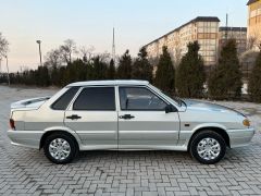 Photo of the vehicle ВАЗ (Lada) 2115