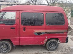 Сүрөт унаа Daewoo Damas