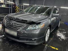 Сүрөт унаа Toyota Camry