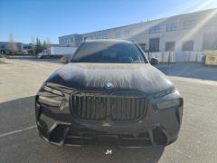 Сүрөт унаа BMW X7